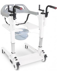 Cadeira de transferência / Cadeira Sanitária